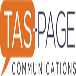 TAS-PAGE logo