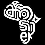Afrosinek logo