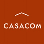 CASACOM logo