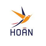 HOAN GROUP logo