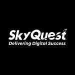 SkyQuest logo