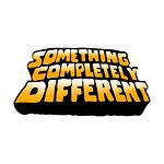 Something Completely Different logo