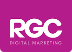 RGC Digital Marketing logo