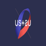 US+US Brand Agency logo