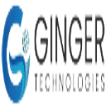 Ginger Technologies logo