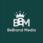 BeBrand Media logo