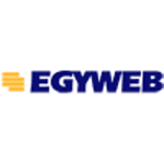 EGYWEB logo