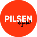 Agencia Pilsen Digital logo