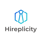 Hireplicity,Inc. logo