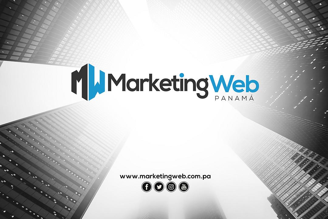 Marketing Web cover