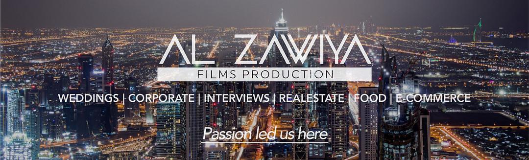 AL Zawiya Films Production cover