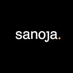 Sanoja  logo