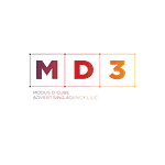 Modus D3 logo
