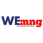 We Mng logo