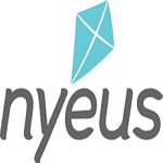 Nyeus Inc. logo