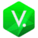 VividWorks logo