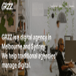 GRZZ. Digital Agency