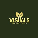 Visuals Media Team