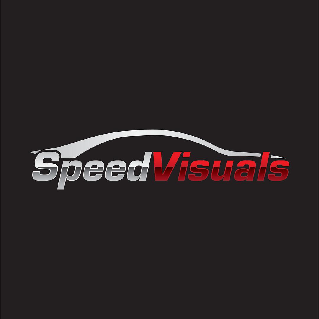 Speedvisuals cover