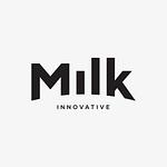 Milk Innovative logo