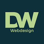Daniel Wallmüller Webdesign logo