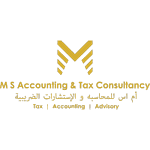 M S Accounting & Tax Consultancy
