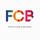Fcb International logo