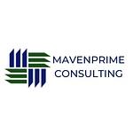 Mavenprime Consulting logo