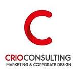 Crio Consulting - Marketing & Corporate Design