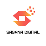 Sasana Digital logo