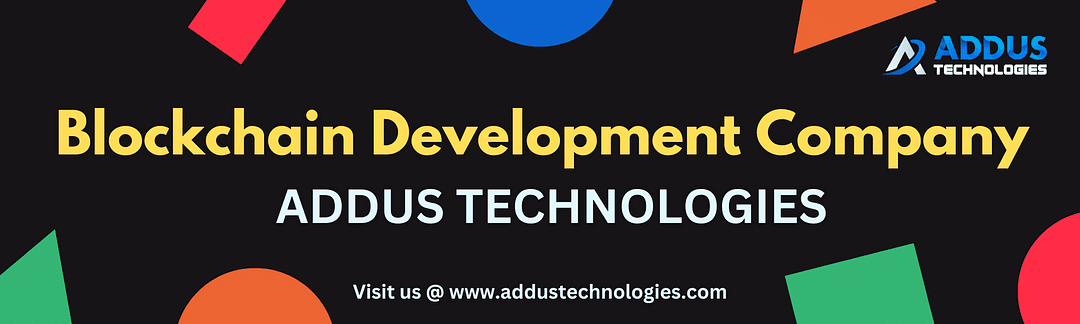 Addus Technologies | Binance Clone Script cover