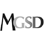 MGSD logo