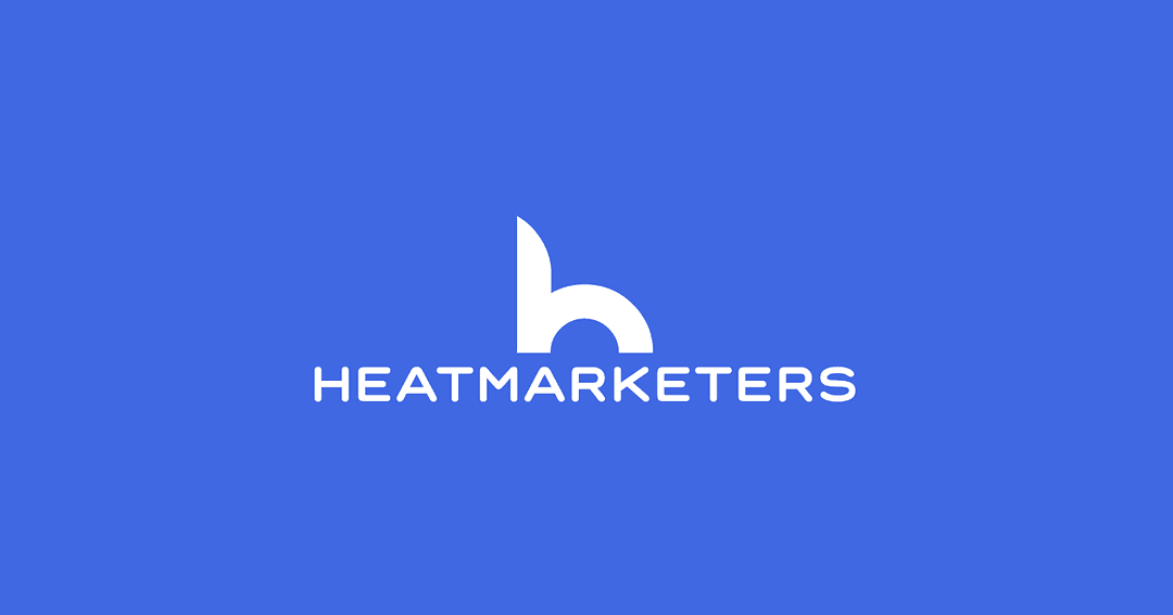 HeatMarketers cover