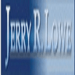 Jerry Lowe Law logo