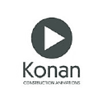 Konan Studio logo
