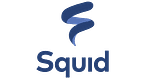 Squid Group logo