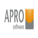 APRO Software logo