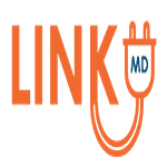 Link MD logo