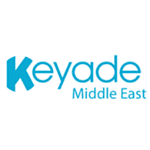 Keyade Middle East logo