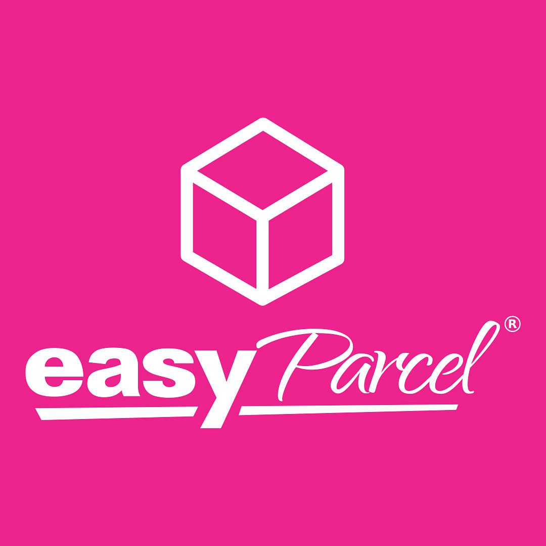 EasyParcel cover