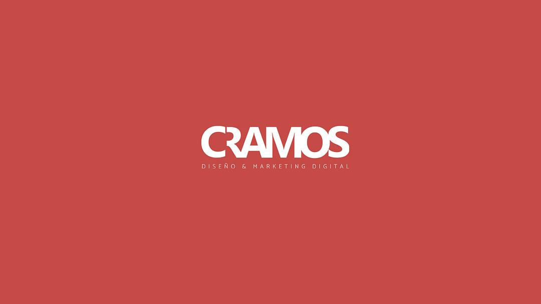 CRAMOS Agencia Digital cover