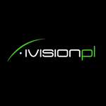 Ivision.pl logo