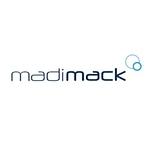 Madimack logo