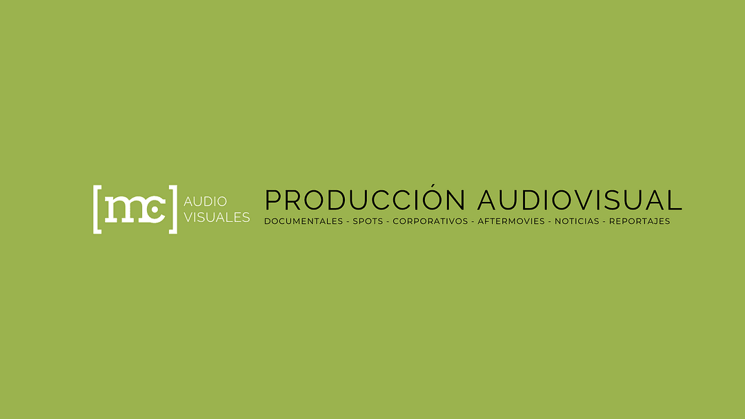 MC audiovisuales cover