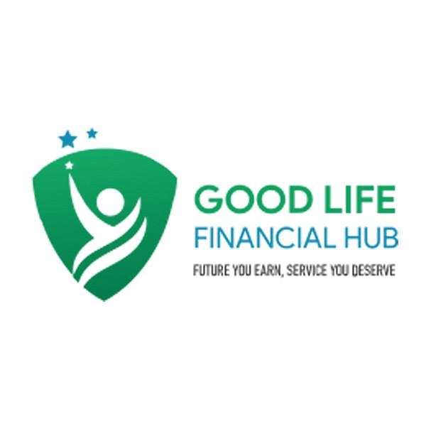 Good Life Financial Hub cover