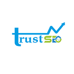 Trust SEO BD logo