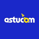 Astucom Creative Agency logo