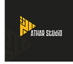 Athar Studio Agency logo