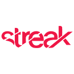 Streak Creative Content logo
