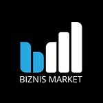 Biznis Market logo